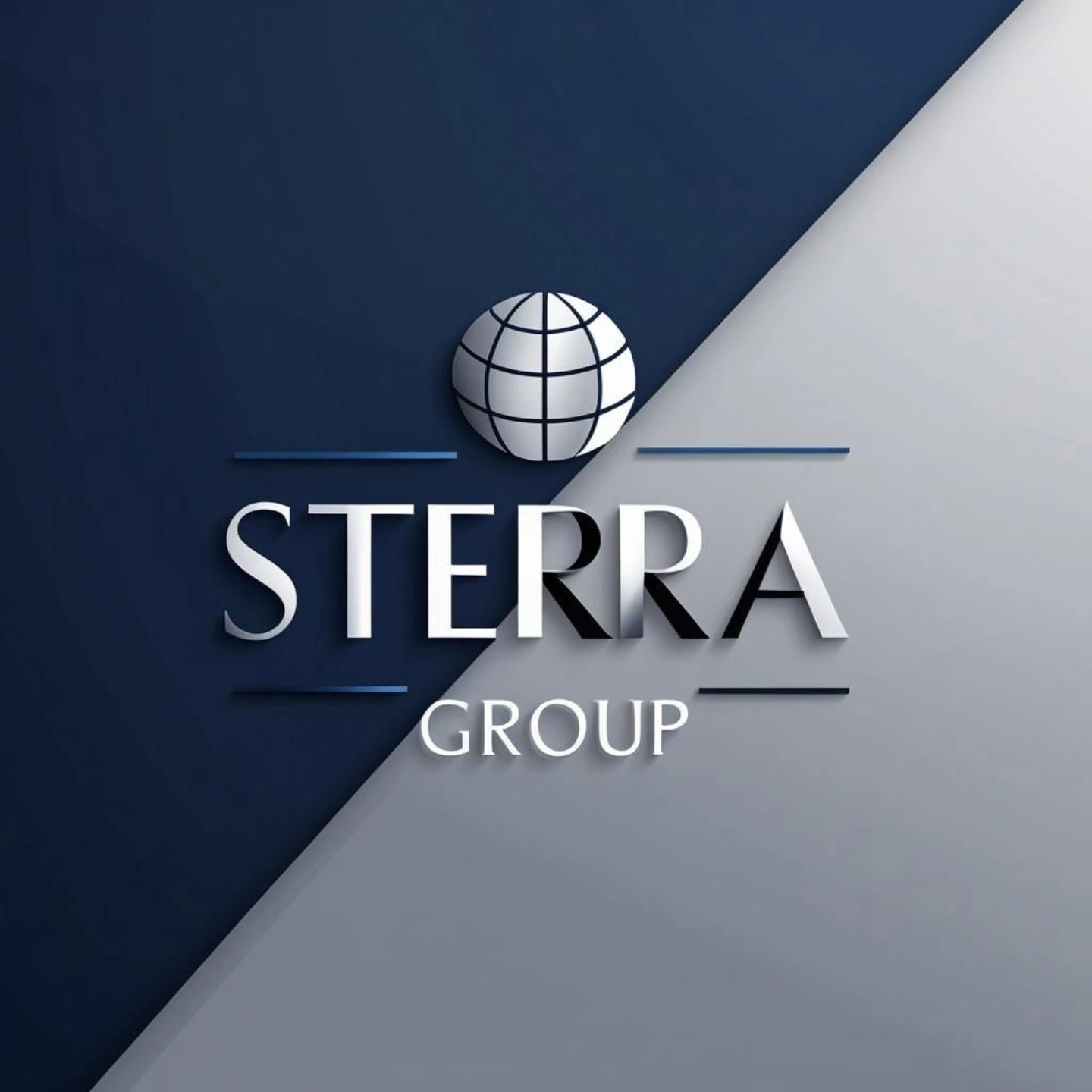 Sterra Group Logo